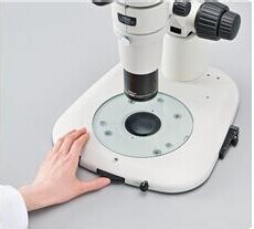 尼康體視顯微鏡圖片/尼康體視顯微鏡樣板圖 (3)