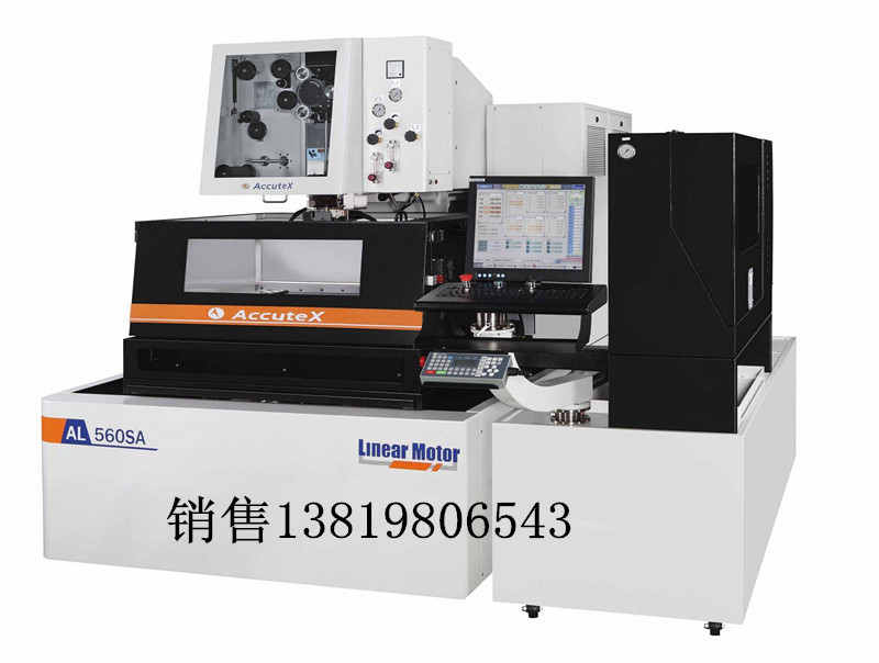 臺(tái)灣徠通慢走絲AL-600圖片/臺(tái)灣徠通慢走絲AL-600樣板圖 (4)