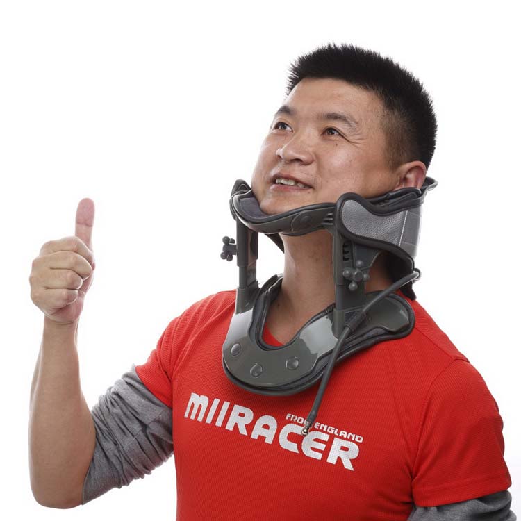 供應(yīng)吉姆龍頸椎牽引器 充氣牽引支架 保健護(hù)頸護(hù)具 家用頸椎護(hù)理用品