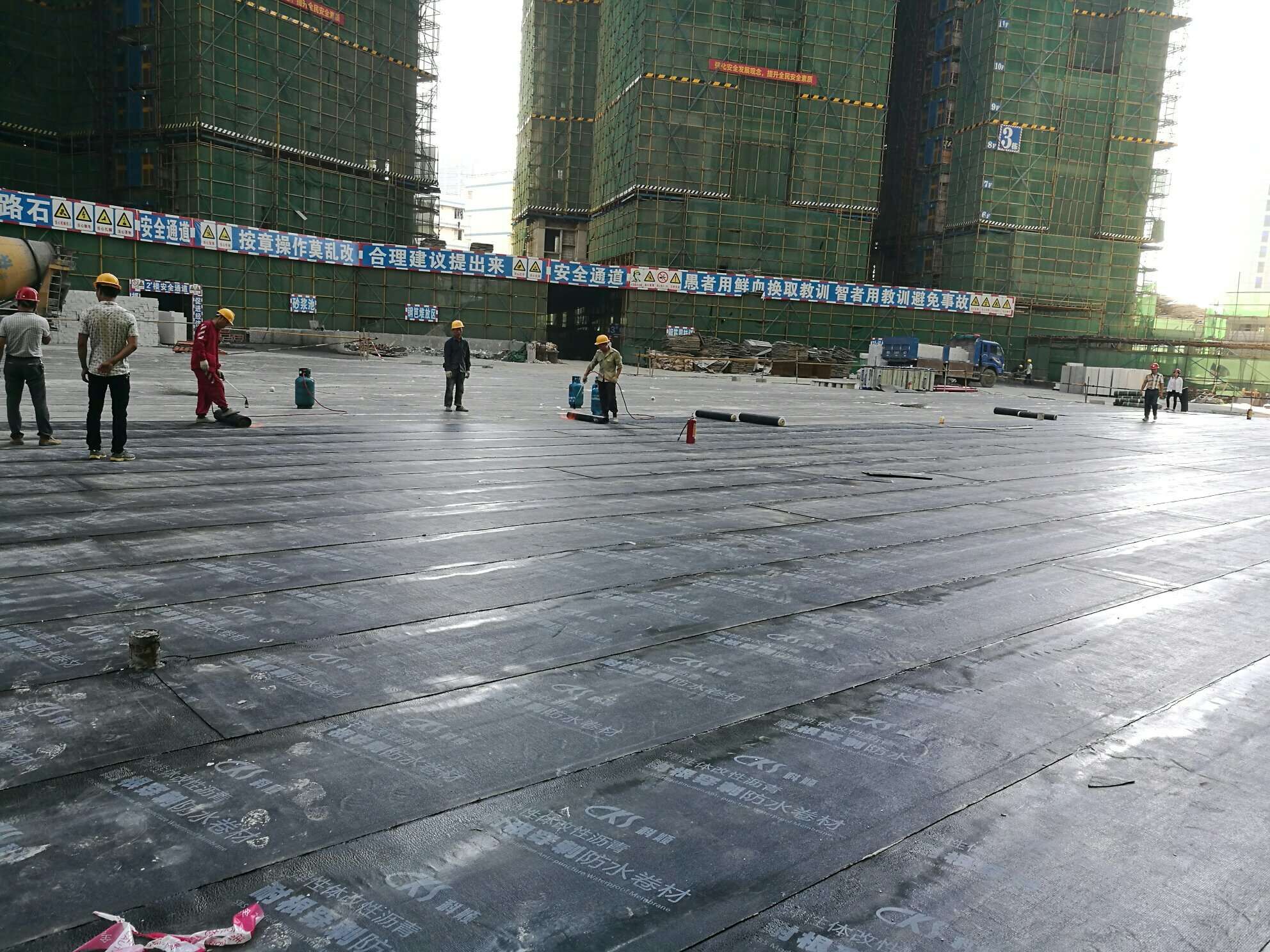 深圳裝修公司圖片/深圳裝修公司樣板圖 (3)