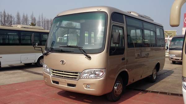 供應(yīng)牡丹19座中巴車，6米中巴車，19座客車，6米客車，MD6608KH5