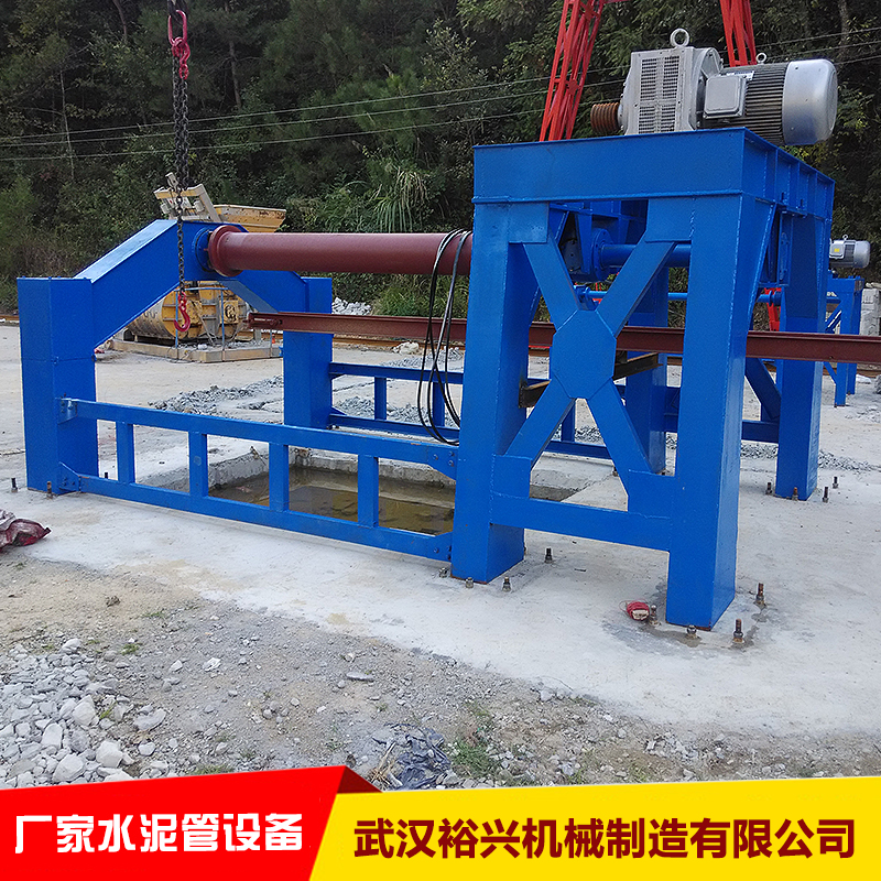 水泥管設(shè)備圖片/水泥管設(shè)備樣板圖 (4)