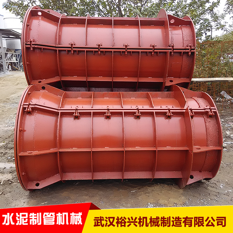 水泥制管機(jī)械廠家直銷圖片