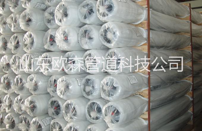 玻璃鋼反滲透膜殼圖片