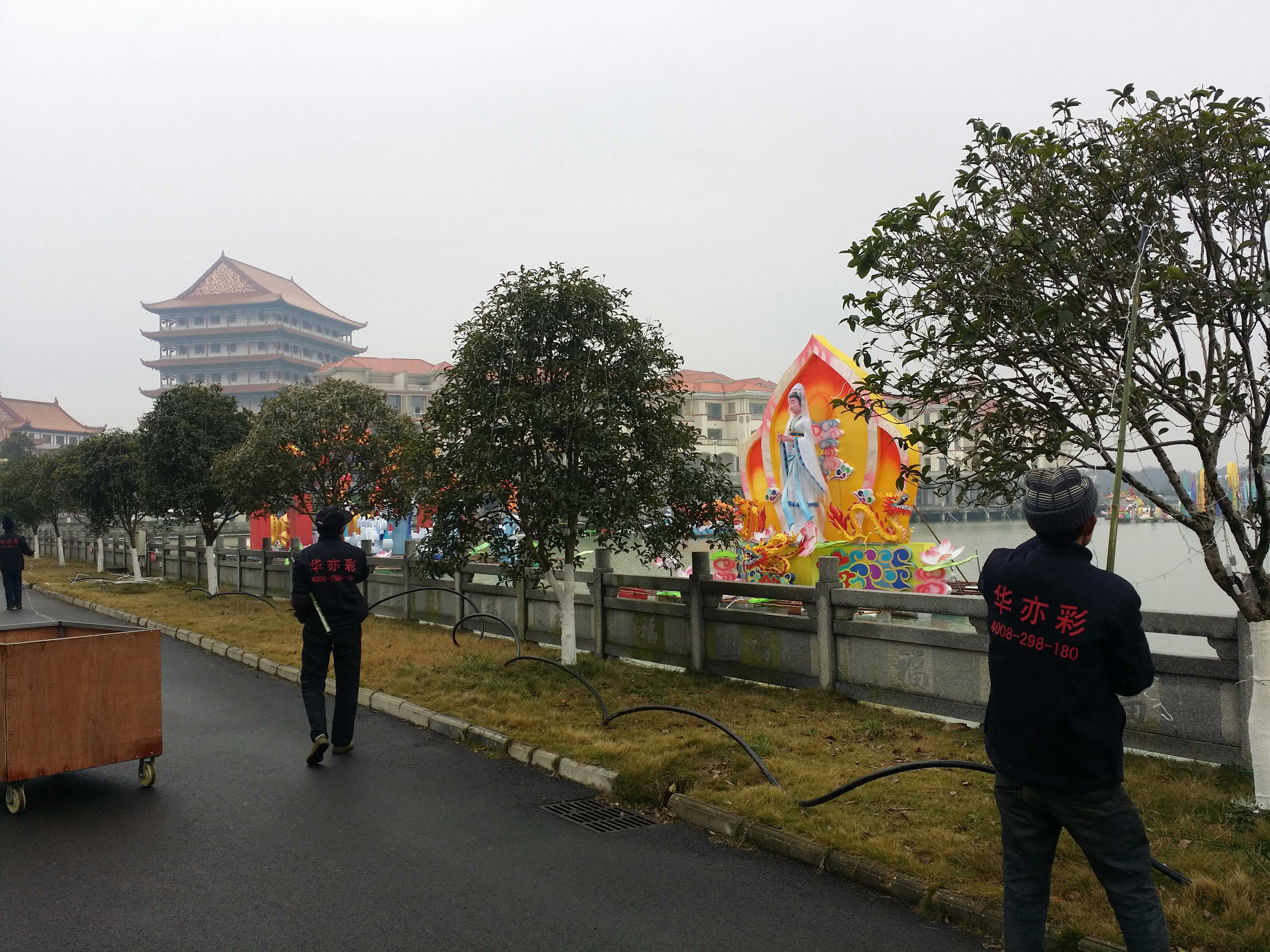 中秋燈展圖片/中秋燈展樣板圖 (3)