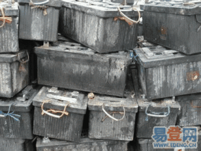 廢舊蓄電池圖片/廢舊蓄電池樣板圖 (3)