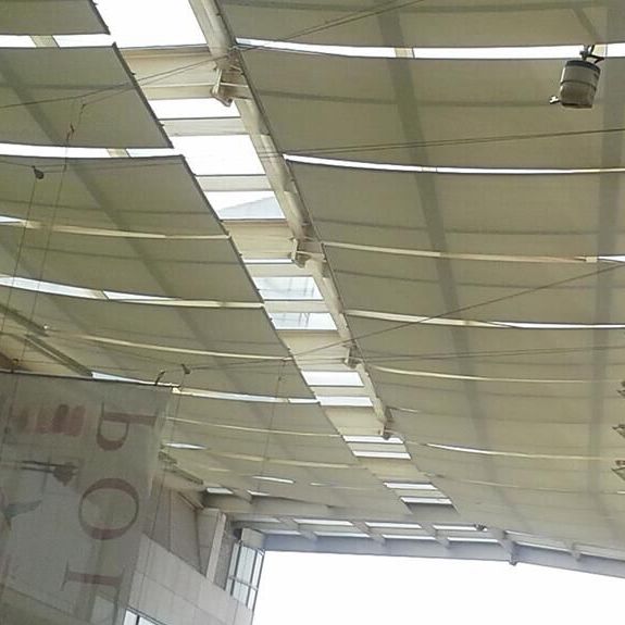 電動天棚簾供應(yīng)商圖片