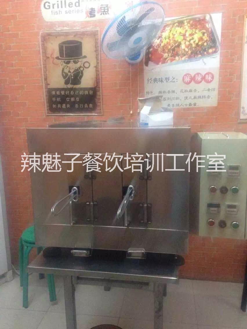 烤箱設(shè)備圖片/烤箱設(shè)備樣板圖 (3)