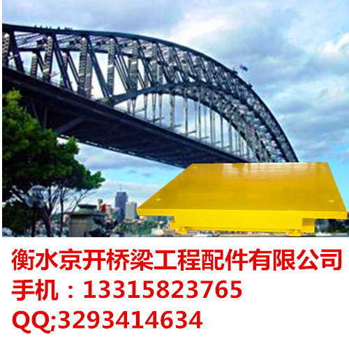 鋼結構支座圖片/鋼結構支座樣板圖 (2)