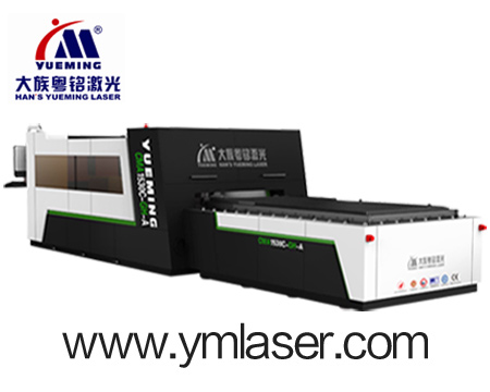 金屬激光切割機廠家-大族粵銘激光