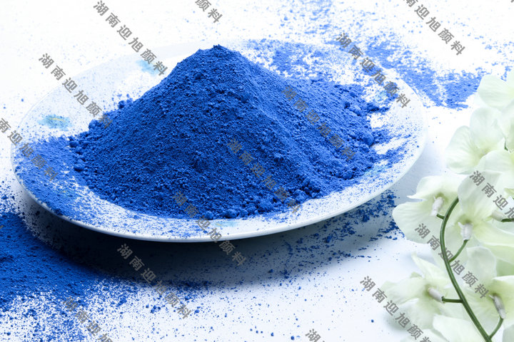 鈷藍(lán)圖片/鈷藍(lán)樣板圖 (3)