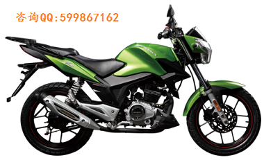 宗申米蘭假日ZS125T-12S圖片/宗申米蘭假日ZS125T-12S樣板圖 (4)