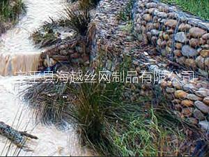 包塑石籠網(wǎng)圖片/包塑石籠網(wǎng)樣板圖 (4)