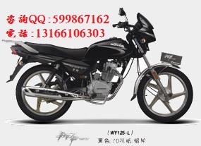 125踏板車圖片/125踏板車樣板圖 (3)