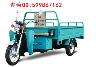 福田雷沃五星FTD612TH(E圖片/福田雷沃五星FTD612TH(E樣板圖 (3)