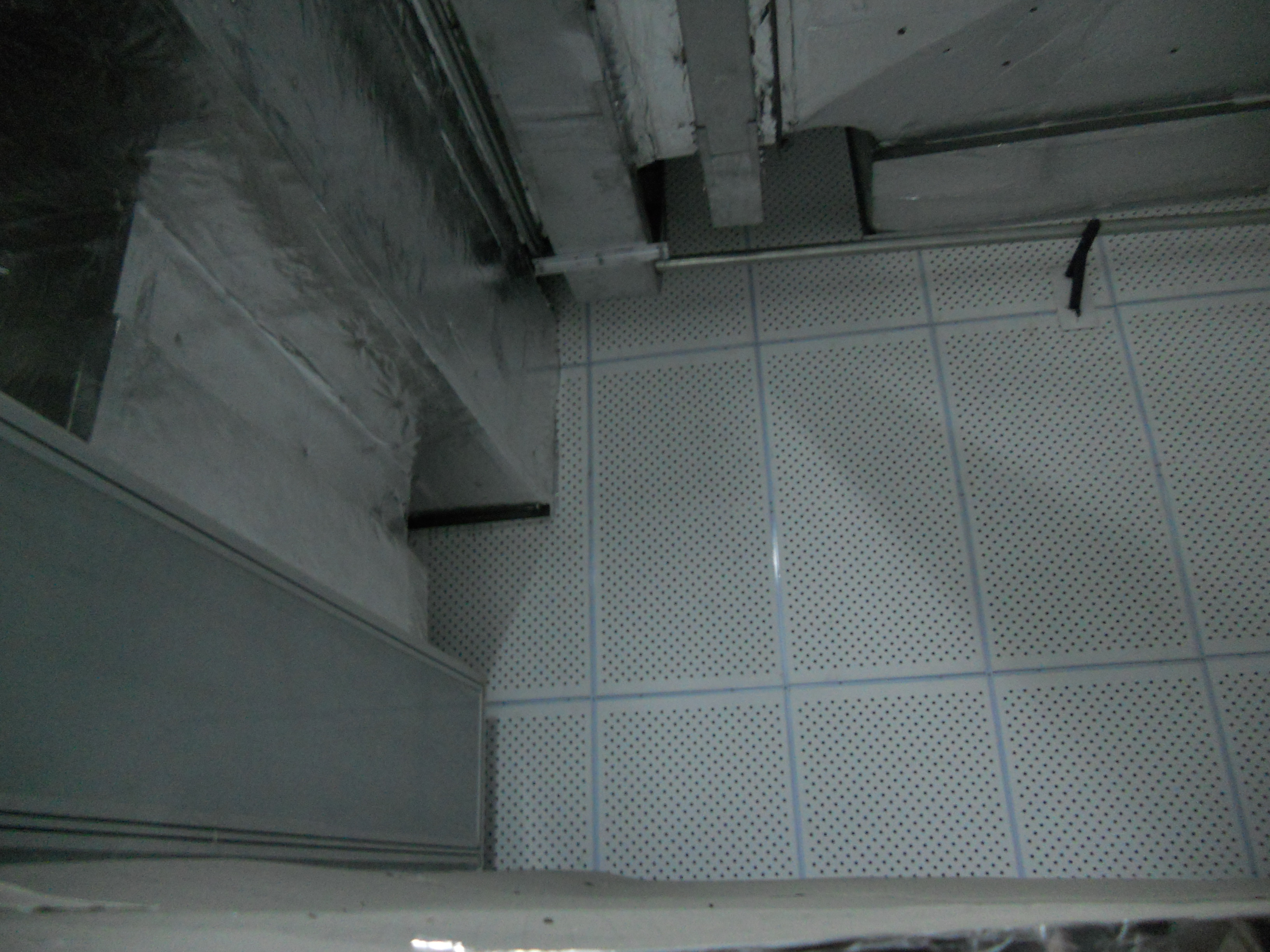 硅酸鈣穿孔吸音板圖片/硅酸鈣穿孔吸音板樣板圖 (3)