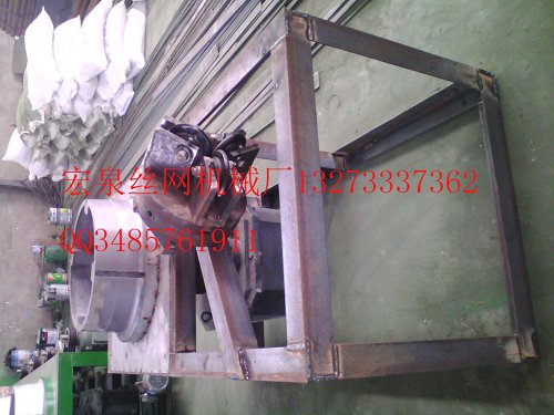 拉絲機(jī)圖片/拉絲機(jī)樣板圖 (4)