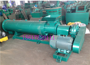 有機(jī)肥造粒機(jī)圖片/有機(jī)肥造粒機(jī)樣板圖 (2)