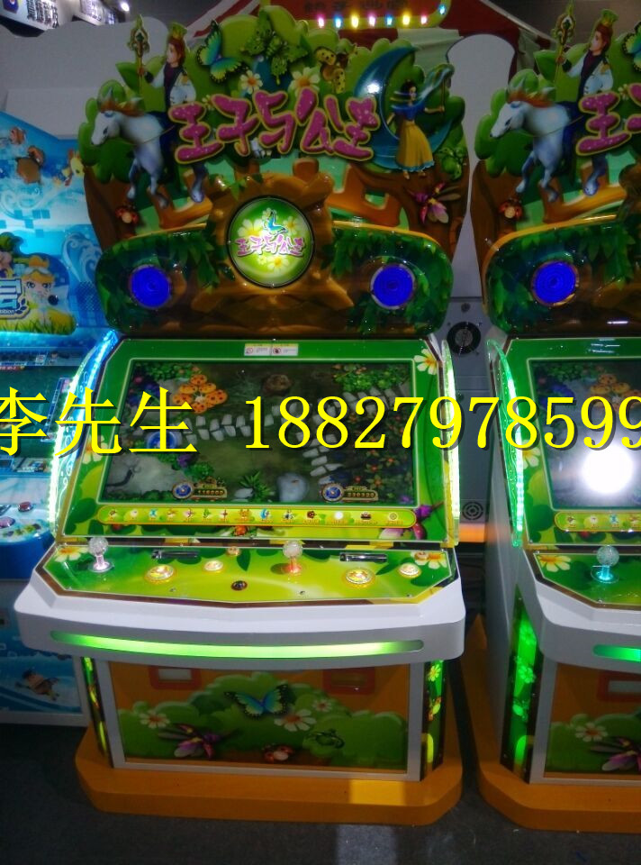 電玩設(shè)備圖片/電玩設(shè)備樣板圖 (3)