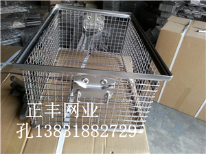 不銹鋼手提筐圖片/不銹鋼手提筐樣板圖 (4)