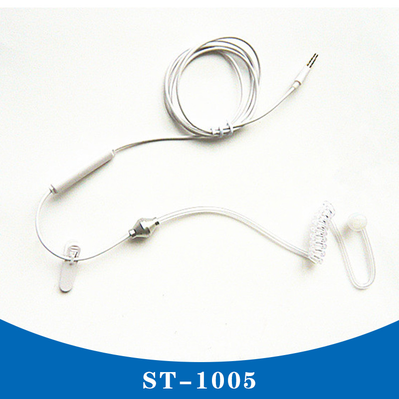 導(dǎo)管耳機(jī)圖片/導(dǎo)管耳機(jī)樣板圖 (3)