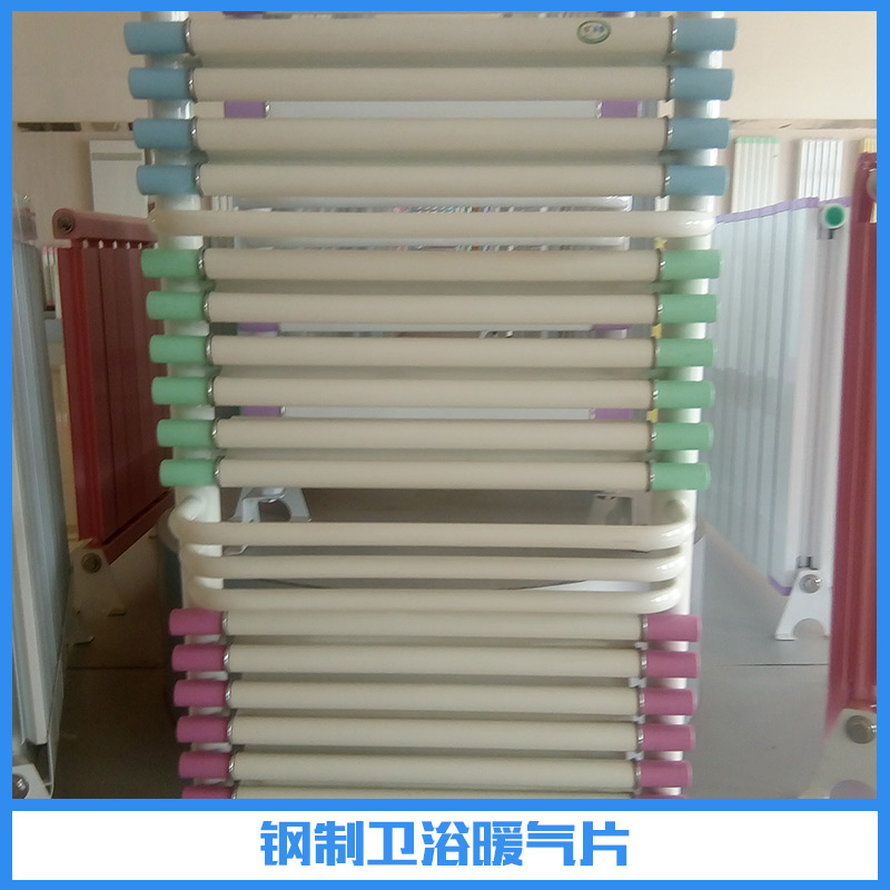 鋼制衛(wèi)浴暖氣片圖片/鋼制衛(wèi)浴暖氣片樣板圖 (4)