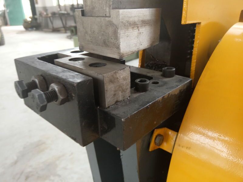 多功能沖剪機(jī)圖片/多功能沖剪機(jī)樣板圖 (3)