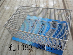 不銹鋼手提筐圖片/不銹鋼手提筐樣板圖 (2)