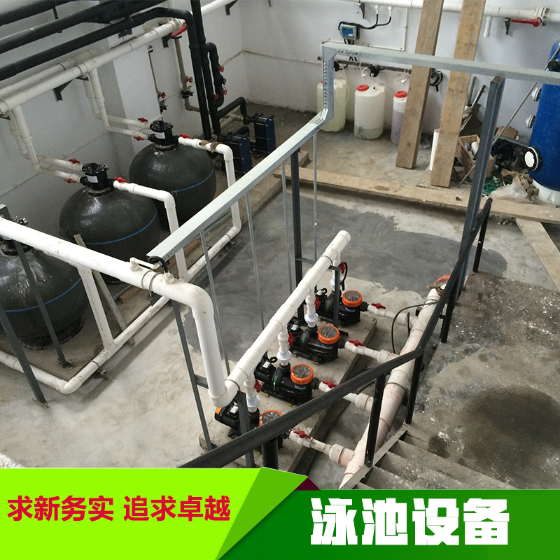 泳池設(shè)備圖片/泳池設(shè)備樣板圖 (4)