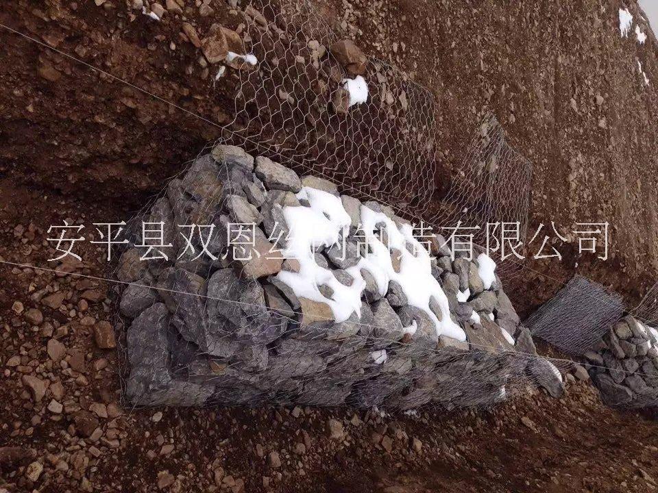 石籠網(wǎng)箱|石籠網(wǎng)箱用法|圖片
