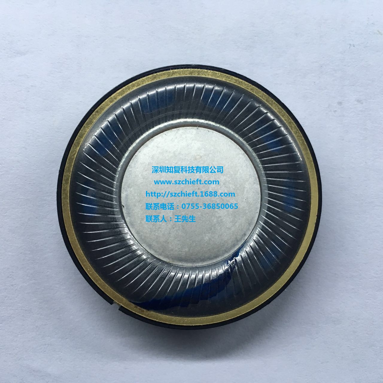 頭戴式耳機(jī)圖片/頭戴式耳機(jī)樣板圖 (1)