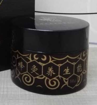 蜂膠養(yǎng)身能量膏圖片