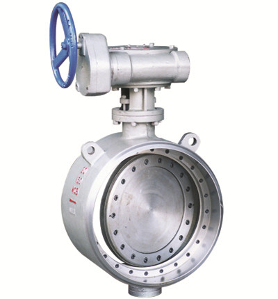 焊接蝶閥D363H圖片/焊接蝶閥D363H樣板圖 (2)