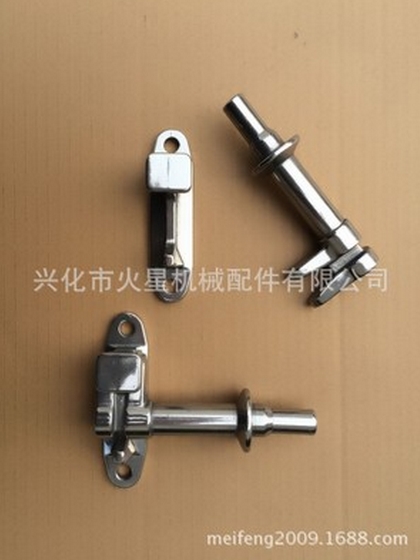 不銹鋼精密鑄造圖片/不銹鋼精密鑄造樣板圖 (4)