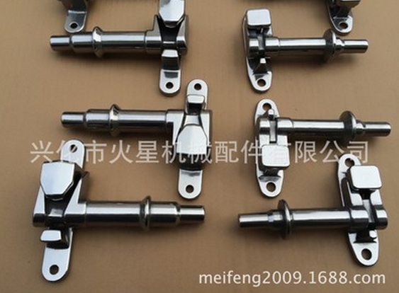 不銹鋼精密鑄造圖片/不銹鋼精密鑄造樣板圖 (2)