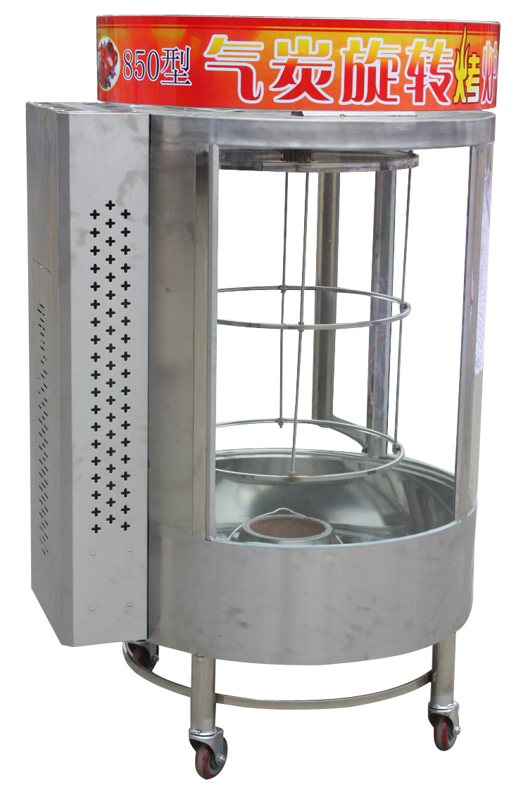 多功能炭氣兩用烤鴨爐 炭氣兩用烤鴨爐 烤鴨爐價格 烤鴨爐廠家