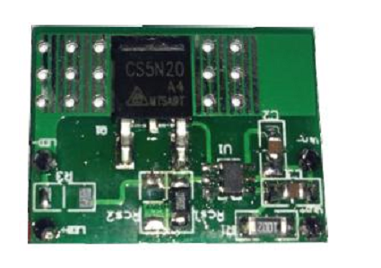紋波電流抑制控制MT7633A  美芯晟一級供應