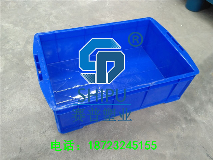周轉(zhuǎn)箱塑料筐圖片