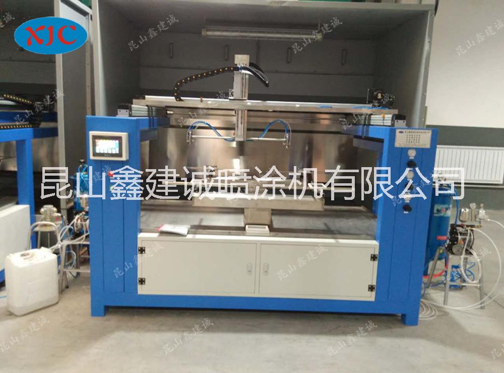 自動噴涂設(shè)備圖片/自動噴涂設(shè)備樣板圖 (2)