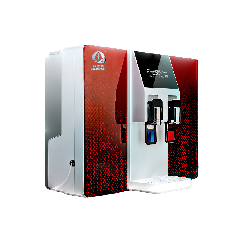 雙出水純水機圖片/雙出水純水機樣板圖 (2)