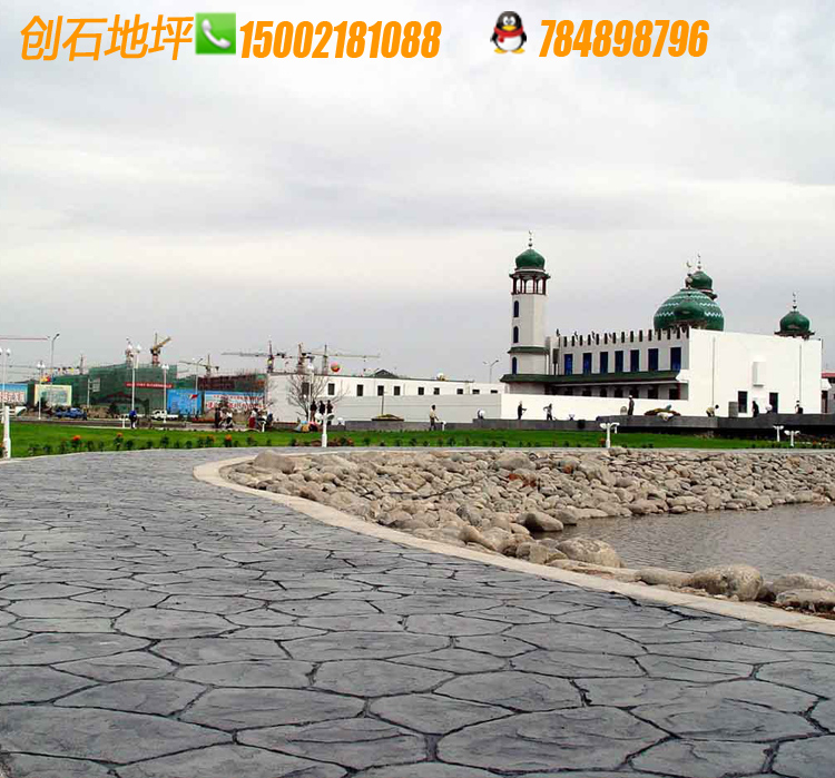 桂林藝術地坪價格圖片
