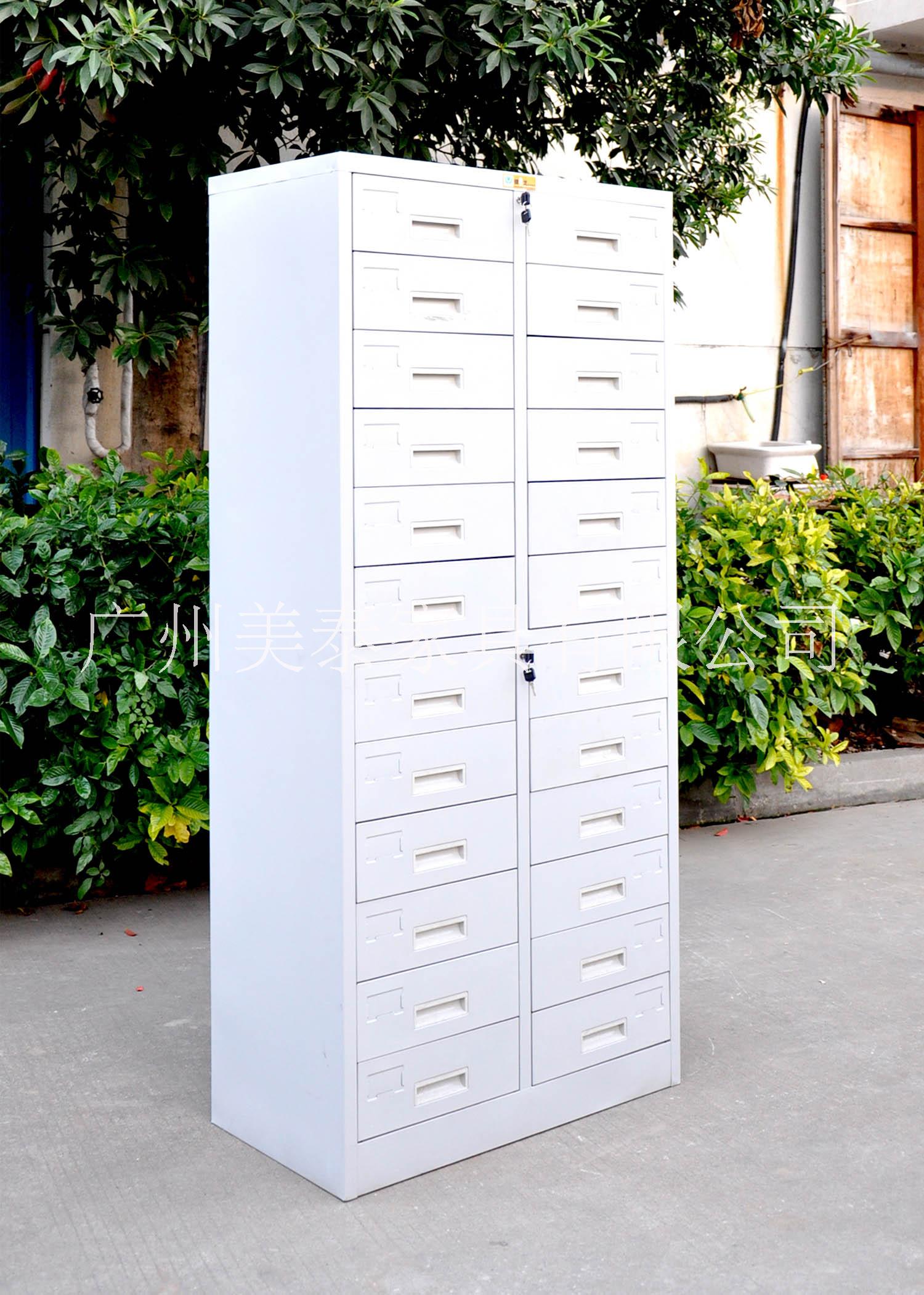 鐵皮柜廠家圖片/鐵皮柜廠家樣板圖 (4)