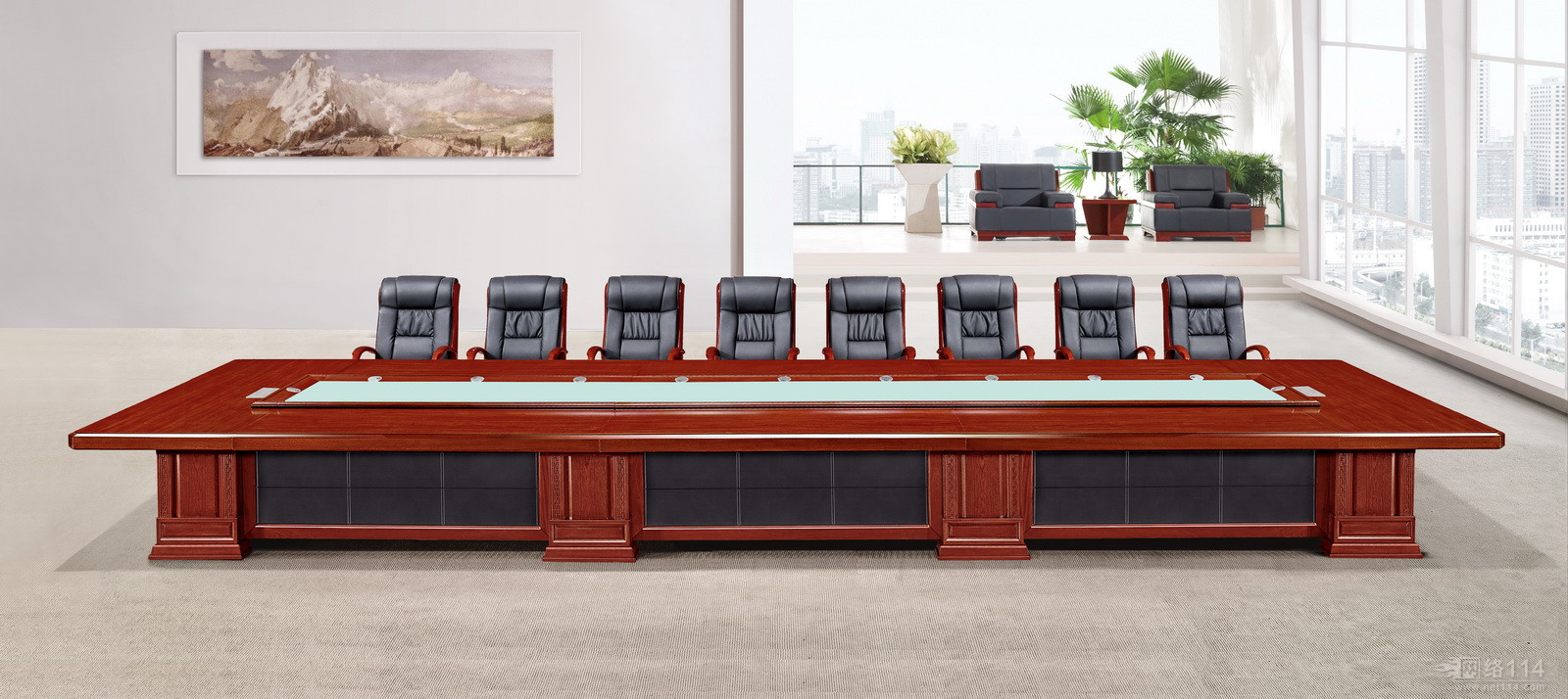 深圳辦公家具廠圖片/深圳辦公家具廠樣板圖 (2)