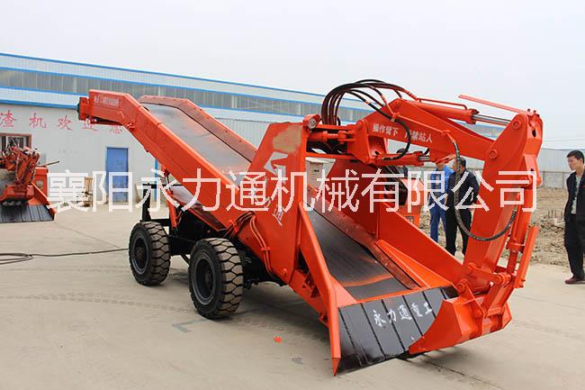 電動扒渣機(jī)圖片/電動扒渣機(jī)樣板圖 (2)