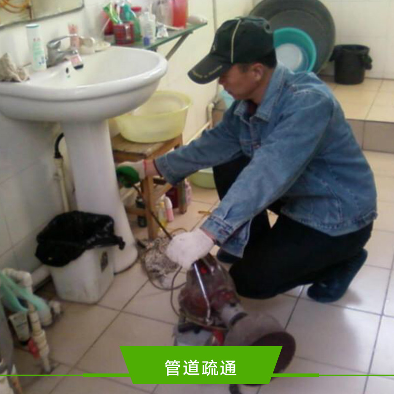 管道疏通圖片/管道疏通樣板圖 (4)