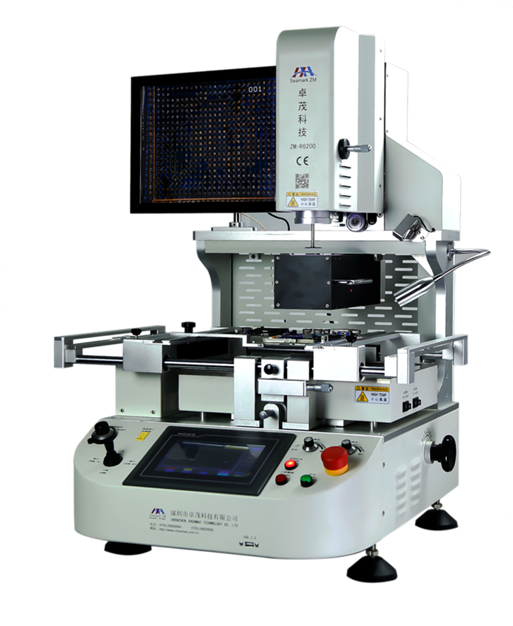 深圳BGA返修设备，电路板维修设 芯片返修设备 BGA返修台