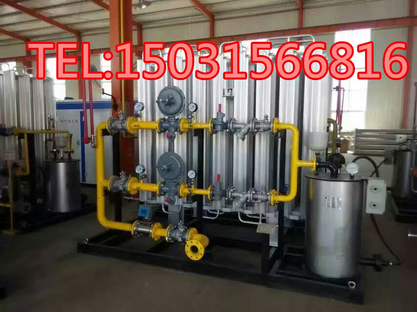 氣化撬圖片/氣化撬樣板圖 (3)