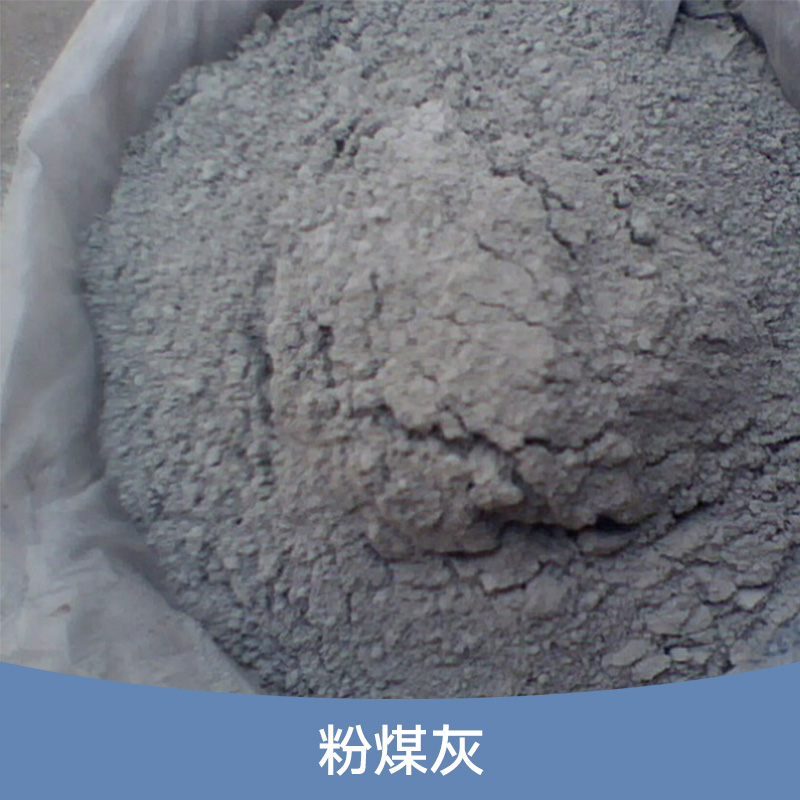 粉煤灰 燃煤電廠粉煤灰 混凝土水泥添加劑 超細(xì)粉煤灰 砂漿用粉煤灰