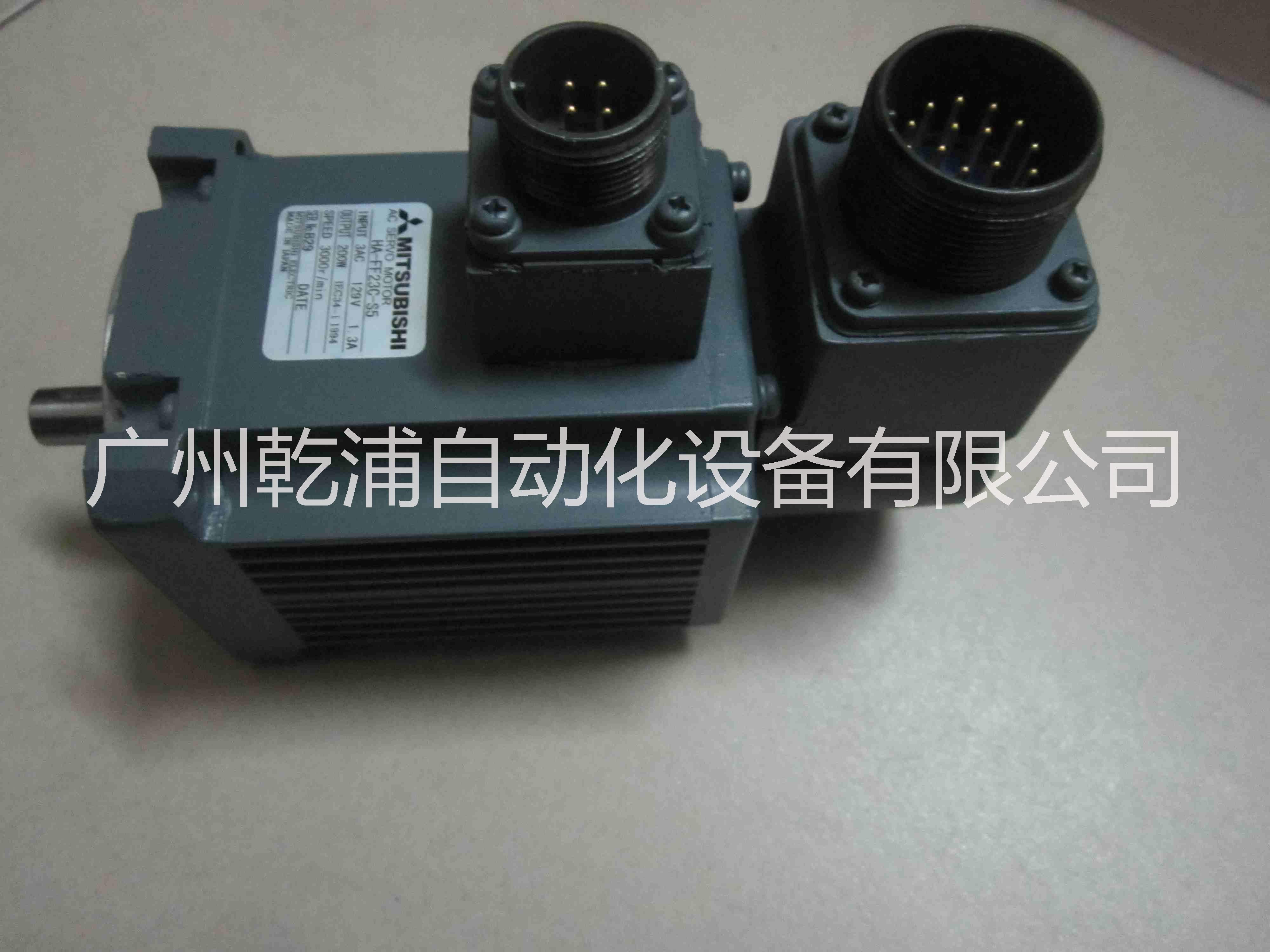 三菱電機(jī)HA-FF33C-S5圖片/三菱電機(jī)HA-FF33C-S5樣板圖 (4)