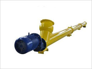 固定式螺旋輸送機圖片/固定式螺旋輸送機樣板圖 (3)